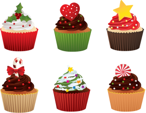 Muffin PNG-74332